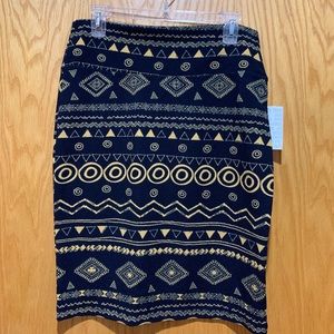 Pencil Skirt